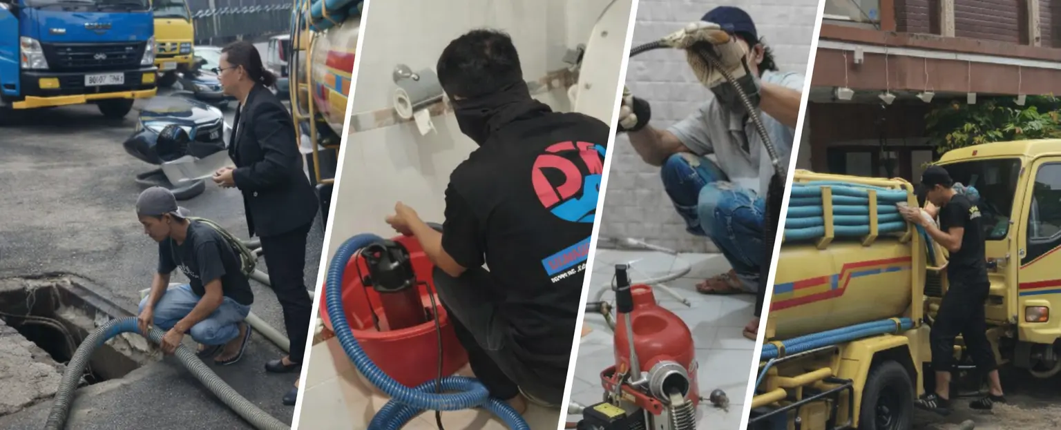 Jasa Sedot WC Rejotangan Terdekat